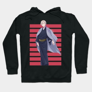 kiyoka kudou - My Happy Marriage Hoodie